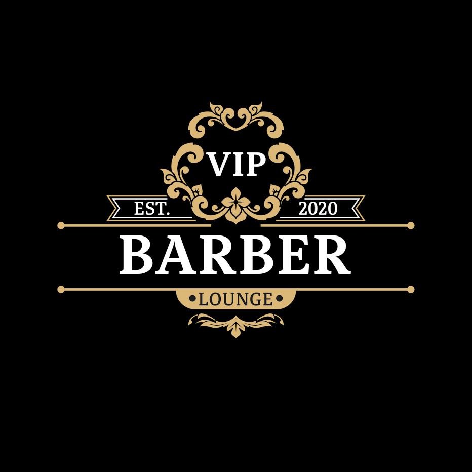 More Than a Barber Podcast and VIP Barber Lounge brand